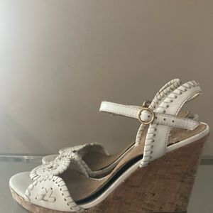 Jack Rodgers - Heeled Sandals